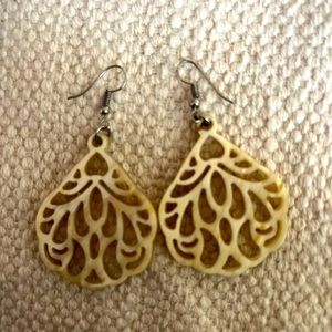 Calypso Earrings